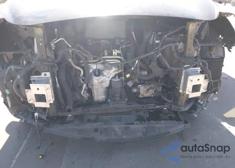 2015 Infiniti Qx60 z USA, uszkodzony, nr VIN 5N1AL0MN1FC509406